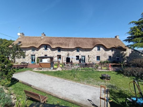 La Chaumière en Bellevue